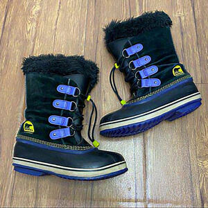 SOREL JOAN‎ OF ARCTIC Boots